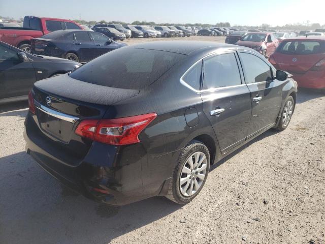 Photo 3 VIN: 3N1AB7AP9JY330782 - NISSAN SENTRA S 