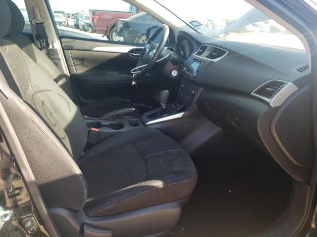 Photo 4 VIN: 3N1AB7AP9JY330782 - NISSAN SENTRA S 