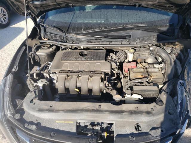 Photo 6 VIN: 3N1AB7AP9JY330782 - NISSAN SENTRA S 