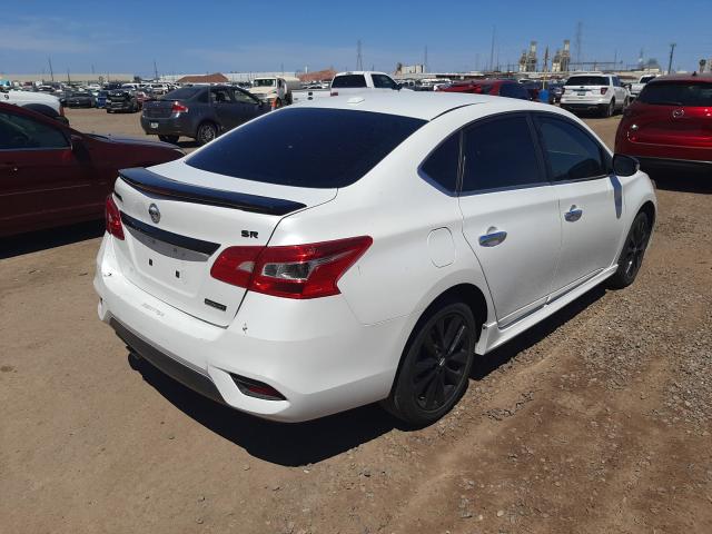 Photo 3 VIN: 3N1AB7AP9JY331656 - NISSAN SENTRA S 