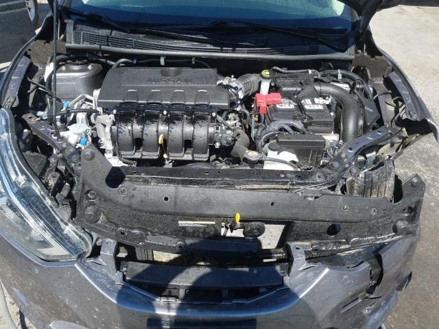 Photo 6 VIN: 3N1AB7AP9JY332905 - NISSAN SENTRA S 