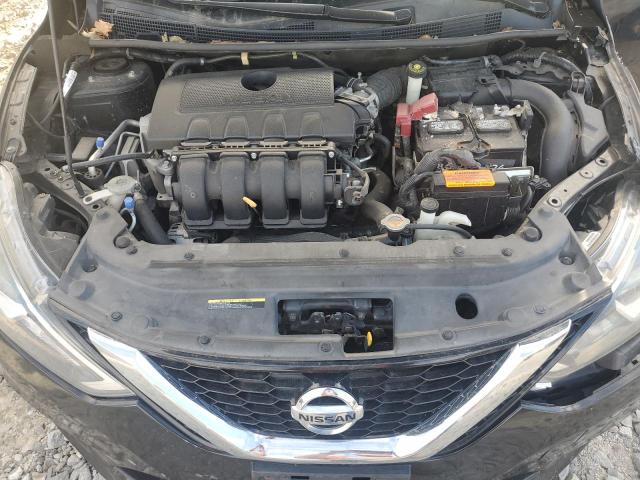 Photo 10 VIN: 3N1AB7AP9JY333018 - NISSAN SENTRA S 