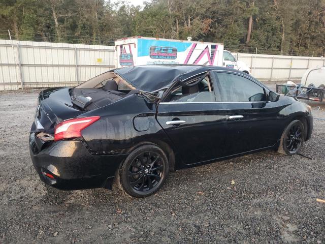 Photo 2 VIN: 3N1AB7AP9JY333018 - NISSAN SENTRA S 