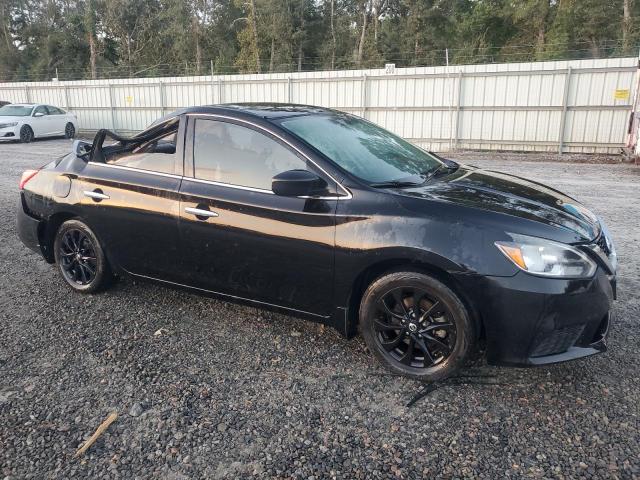 Photo 3 VIN: 3N1AB7AP9JY333018 - NISSAN SENTRA S 