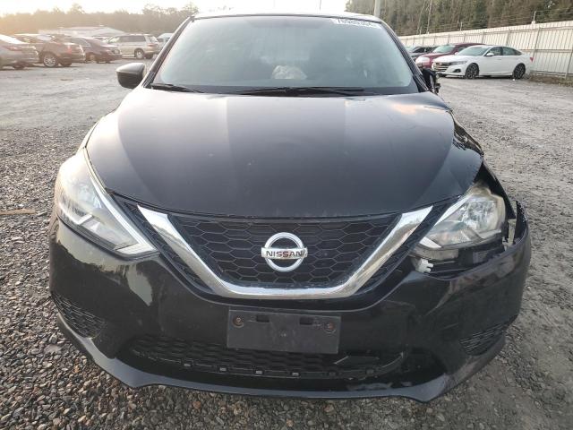 Photo 4 VIN: 3N1AB7AP9JY333018 - NISSAN SENTRA S 