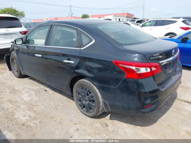 Photo 2 VIN: 3N1AB7AP9JY333097 - NISSAN SENTRA 