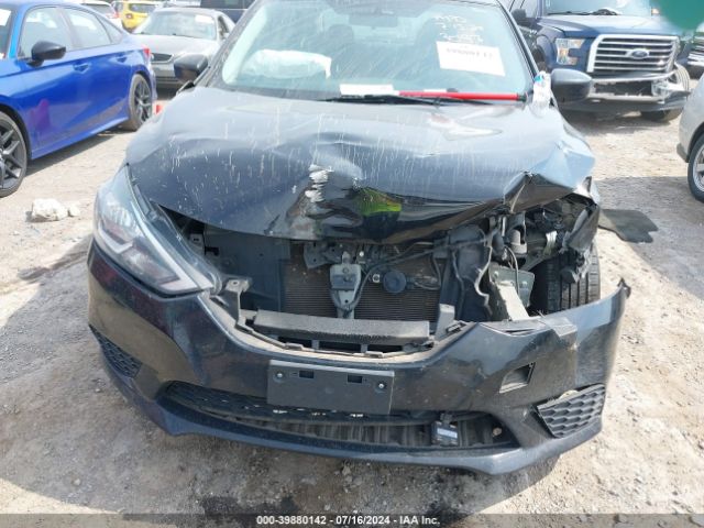 Photo 5 VIN: 3N1AB7AP9JY333097 - NISSAN SENTRA 