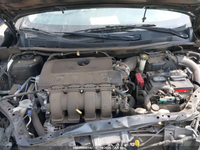 Photo 9 VIN: 3N1AB7AP9JY333097 - NISSAN SENTRA 