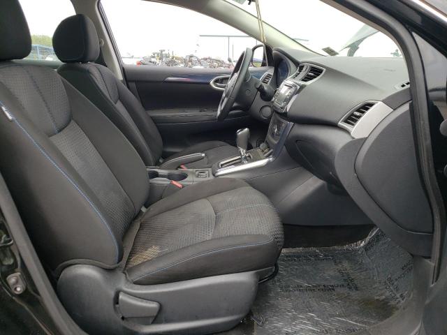 Photo 4 VIN: 3N1AB7AP9JY333939 - NISSAN SENTRA S 