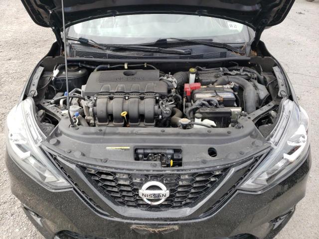 Photo 6 VIN: 3N1AB7AP9JY333939 - NISSAN SENTRA S 