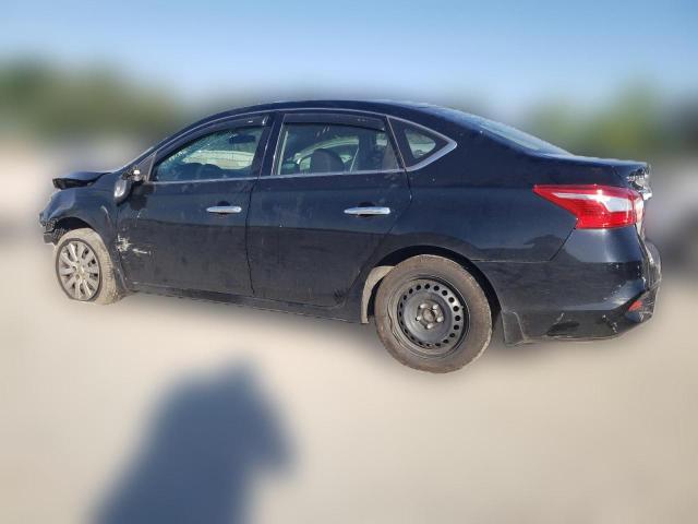 Photo 1 VIN: 3N1AB7AP9JY334153 - NISSAN SENTRA 