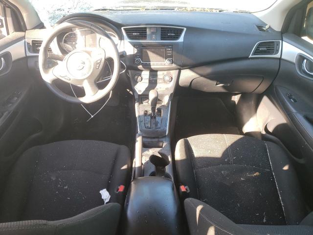 Photo 7 VIN: 3N1AB7AP9JY334153 - NISSAN SENTRA 