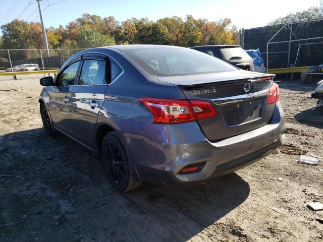 Photo 2 VIN: 3N1AB7AP9JY335075 - NISSAN SENTRA 