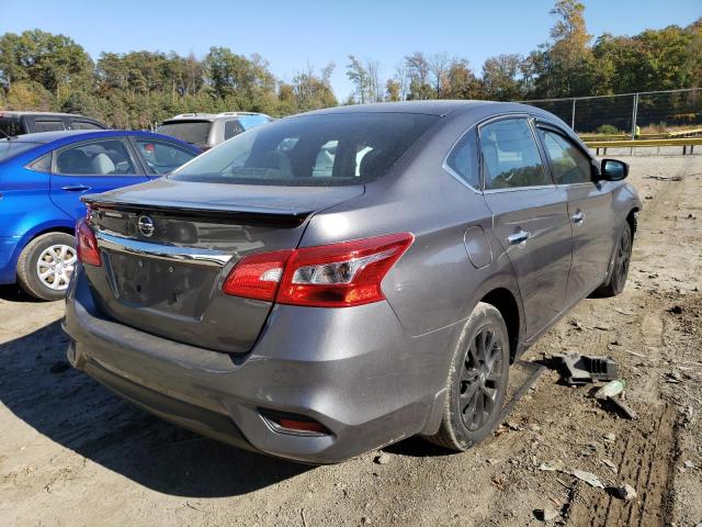 Photo 3 VIN: 3N1AB7AP9JY335075 - NISSAN SENTRA 