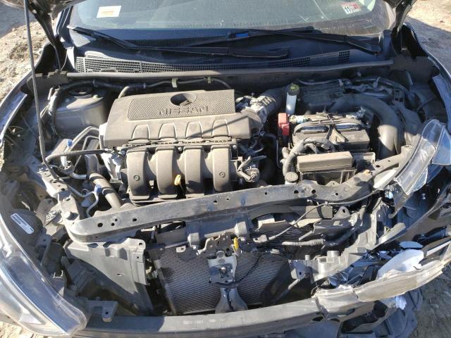 Photo 6 VIN: 3N1AB7AP9JY335075 - NISSAN SENTRA 