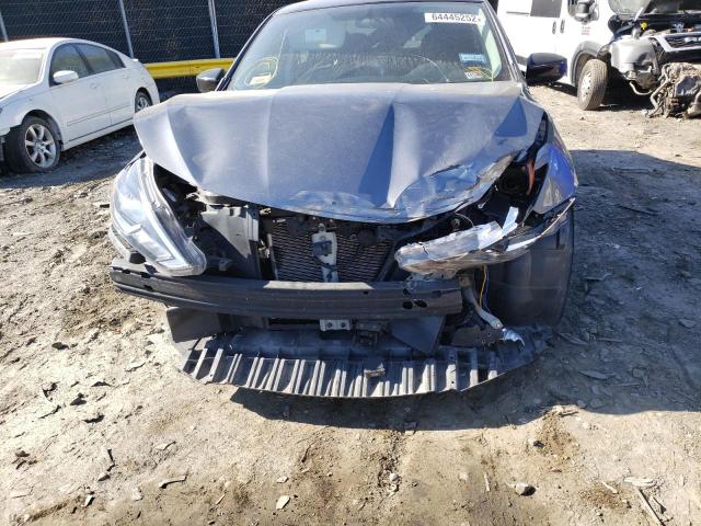 Photo 8 VIN: 3N1AB7AP9JY335075 - NISSAN SENTRA 