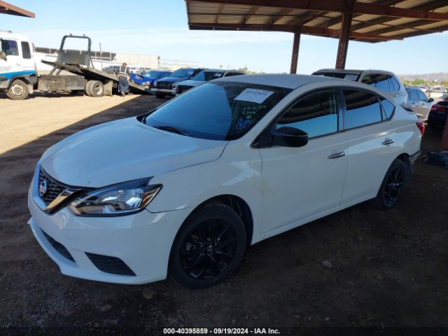 Photo 1 VIN: 3N1AB7AP9JY335366 - NISSAN SENTRA 