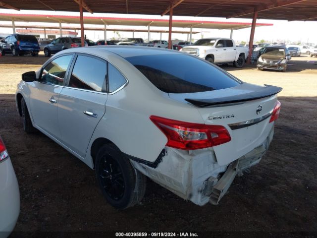 Photo 2 VIN: 3N1AB7AP9JY335366 - NISSAN SENTRA 