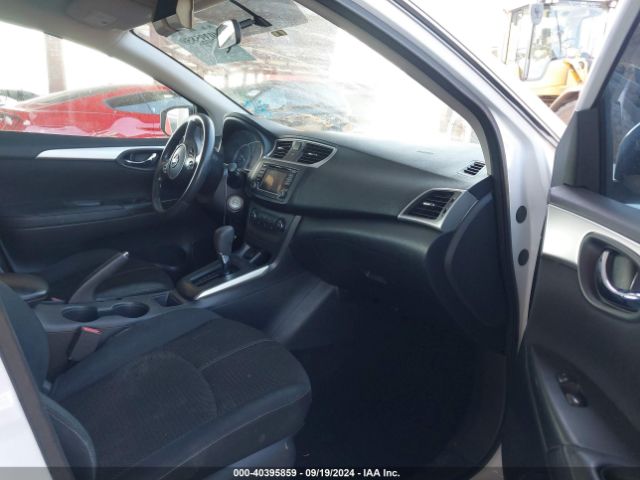 Photo 4 VIN: 3N1AB7AP9JY335366 - NISSAN SENTRA 