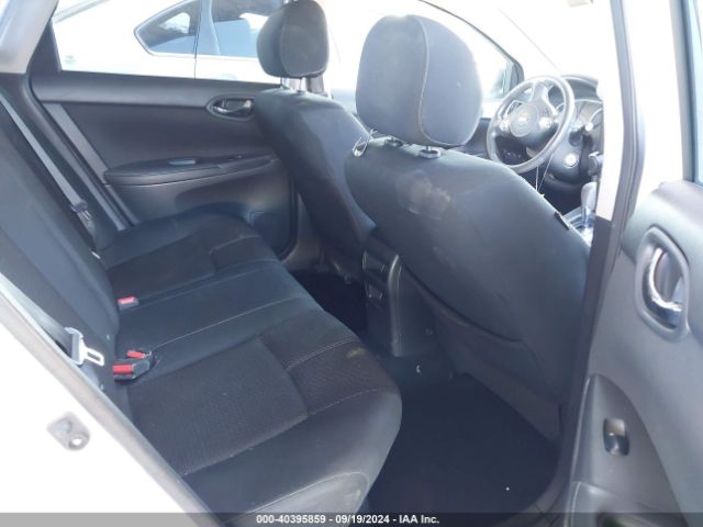 Photo 7 VIN: 3N1AB7AP9JY335366 - NISSAN SENTRA 