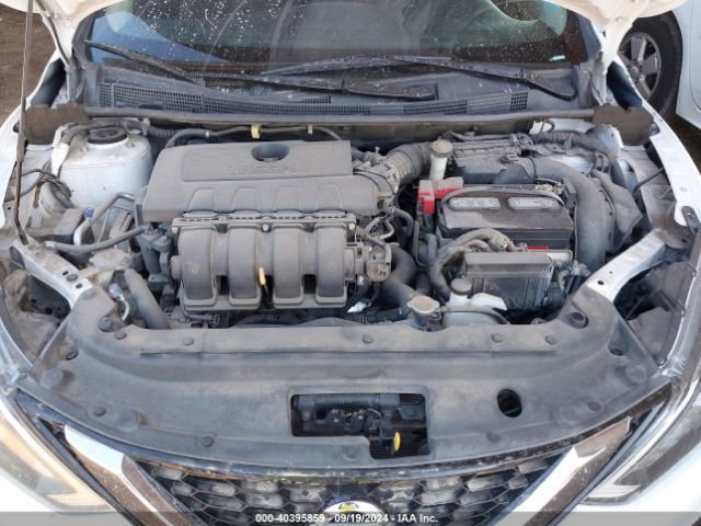 Photo 9 VIN: 3N1AB7AP9JY335366 - NISSAN SENTRA 