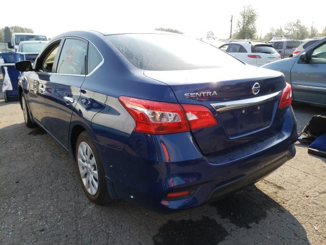 Photo 2 VIN: 3N1AB7AP9JY336176 - NISSAN SENTRA S 