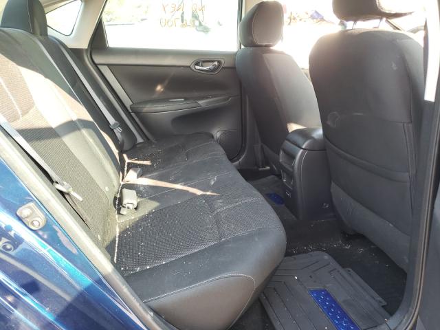 Photo 5 VIN: 3N1AB7AP9JY336176 - NISSAN SENTRA S 