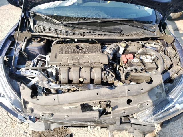 Photo 6 VIN: 3N1AB7AP9JY336176 - NISSAN SENTRA S 