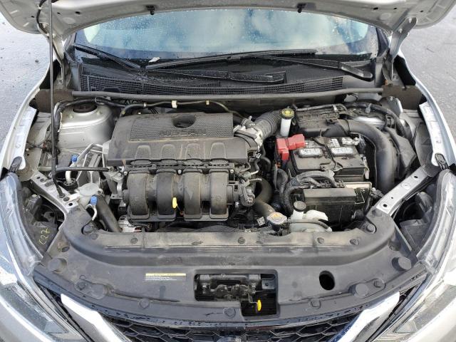 Photo 10 VIN: 3N1AB7AP9JY336419 - NISSAN SENTRA S 