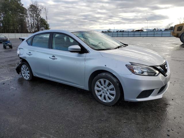 Photo 3 VIN: 3N1AB7AP9JY336419 - NISSAN SENTRA S 