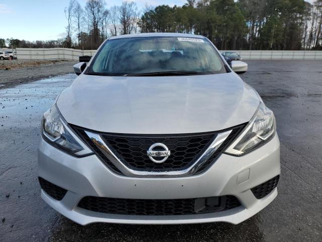 Photo 4 VIN: 3N1AB7AP9JY336419 - NISSAN SENTRA S 