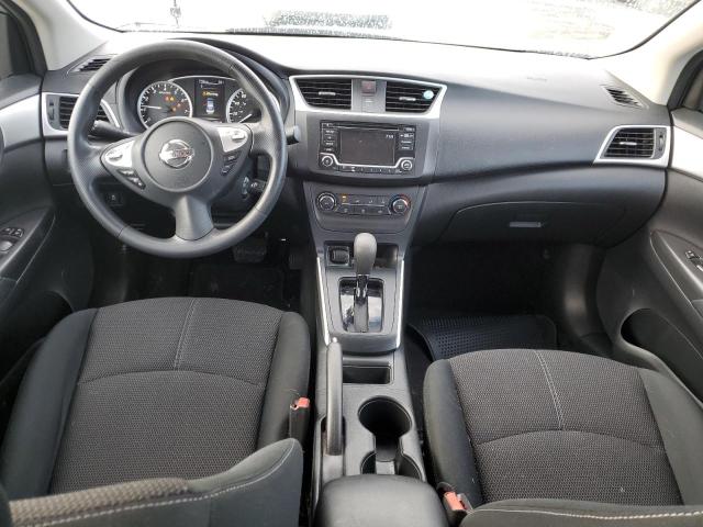 Photo 7 VIN: 3N1AB7AP9JY336419 - NISSAN SENTRA S 