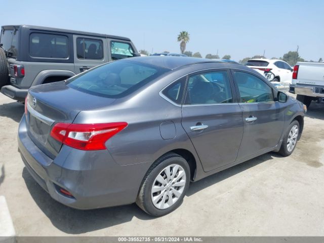 Photo 3 VIN: 3N1AB7AP9JY336596 - NISSAN SENTRA 