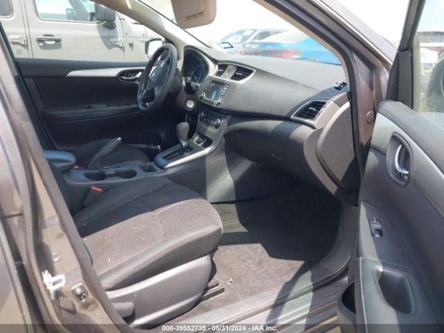 Photo 4 VIN: 3N1AB7AP9JY336596 - NISSAN SENTRA 