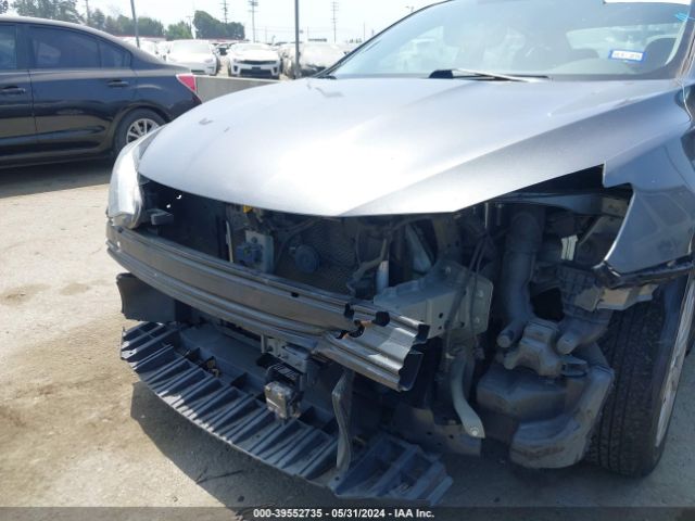 Photo 5 VIN: 3N1AB7AP9JY336596 - NISSAN SENTRA 