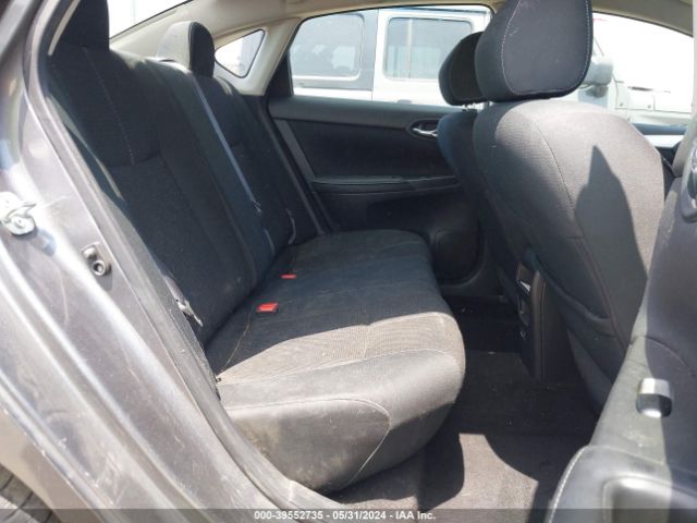 Photo 7 VIN: 3N1AB7AP9JY336596 - NISSAN SENTRA 