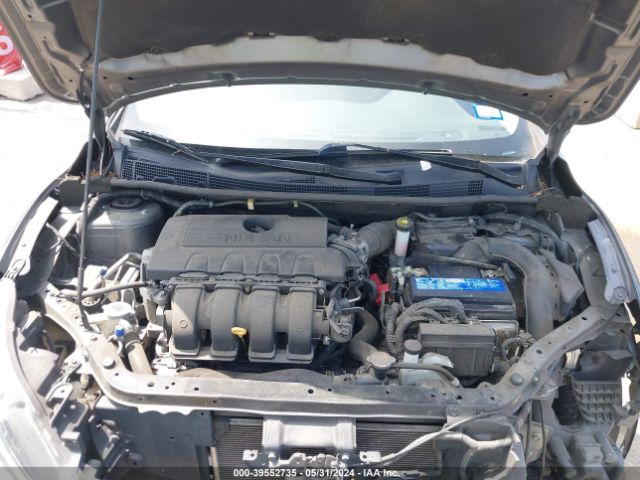 Photo 9 VIN: 3N1AB7AP9JY336596 - NISSAN SENTRA 