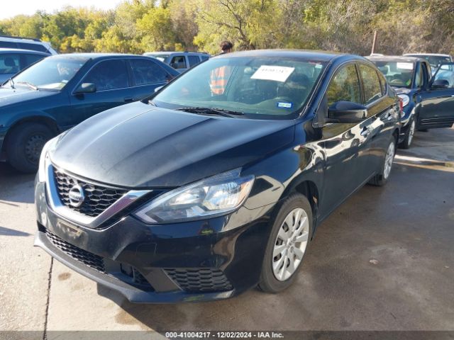 Photo 1 VIN: 3N1AB7AP9JY336811 - NISSAN SENTRA 