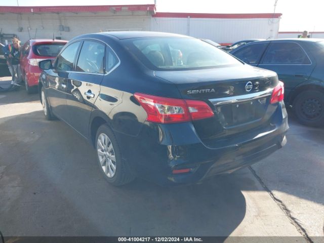 Photo 2 VIN: 3N1AB7AP9JY336811 - NISSAN SENTRA 