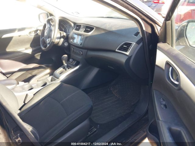 Photo 4 VIN: 3N1AB7AP9JY336811 - NISSAN SENTRA 