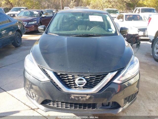 Photo 5 VIN: 3N1AB7AP9JY336811 - NISSAN SENTRA 