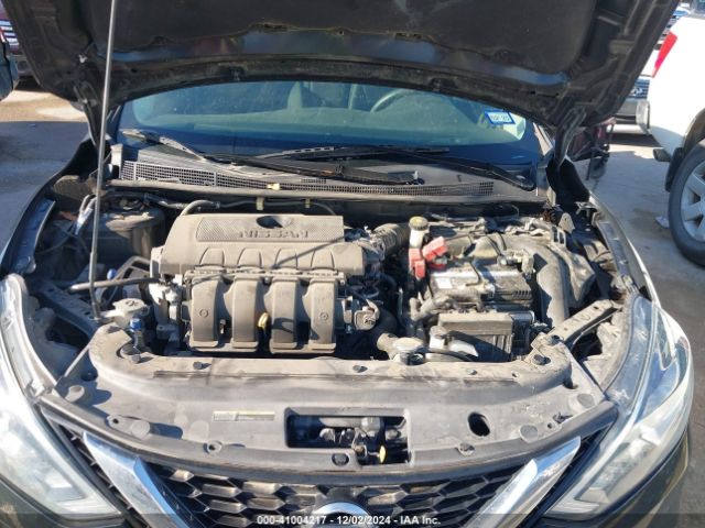 Photo 9 VIN: 3N1AB7AP9JY336811 - NISSAN SENTRA 