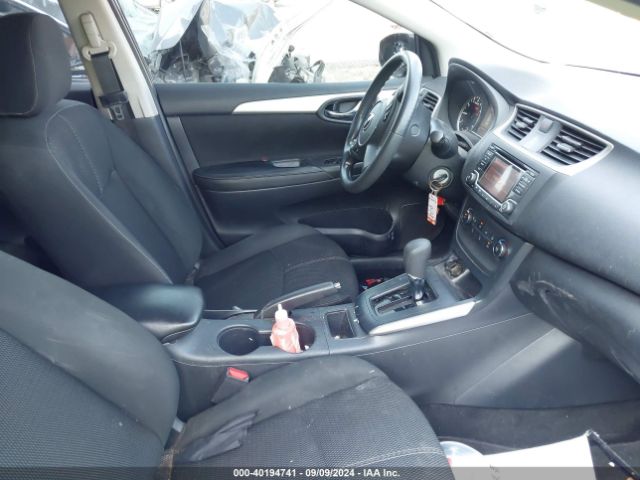 Photo 4 VIN: 3N1AB7AP9JY338056 - NISSAN SENTRA 