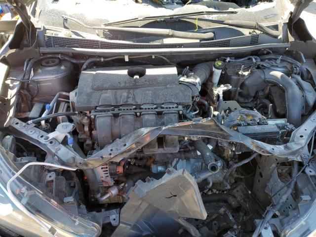 Photo 10 VIN: 3N1AB7AP9JY338817 - NISSAN SENTRA S 