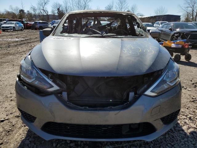 Photo 4 VIN: 3N1AB7AP9JY338817 - NISSAN SENTRA S 