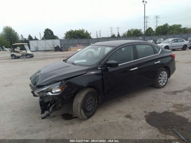 Photo 1 VIN: 3N1AB7AP9JY338929 - NISSAN SENTRA 