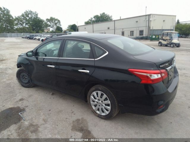 Photo 2 VIN: 3N1AB7AP9JY338929 - NISSAN SENTRA 