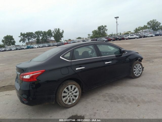 Photo 3 VIN: 3N1AB7AP9JY338929 - NISSAN SENTRA 