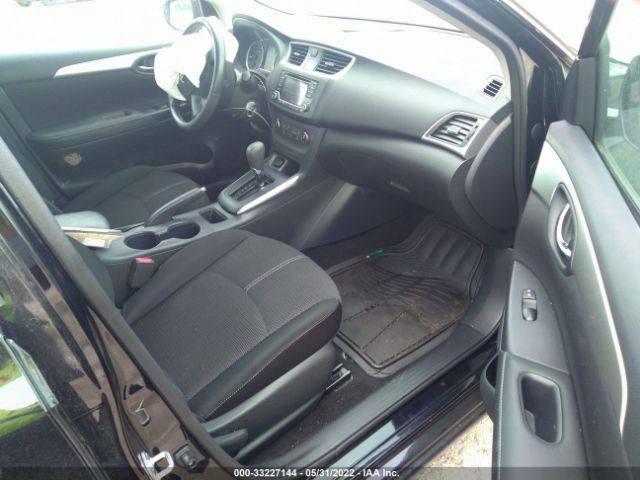 Photo 4 VIN: 3N1AB7AP9JY338929 - NISSAN SENTRA 