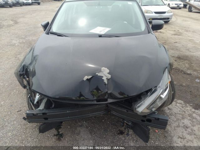 Photo 9 VIN: 3N1AB7AP9JY338929 - NISSAN SENTRA 